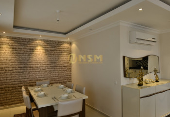 Квартира 2+1 в Алании, Турция | PTE-39676