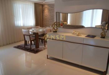 Квартира 2+1 в Алании, Турция | PTE-39676