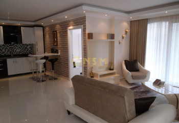 Квартира 2+1 в Алании, Турция | PTE-39676