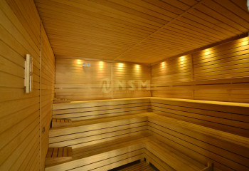 Квартира 2+1 в Алании, Турция | PTE-39676