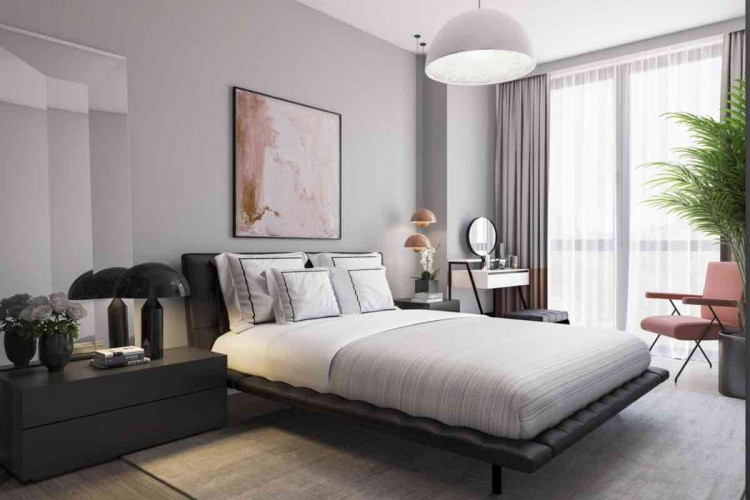 Квартира 1+1 в Стамбуле, Турция | SBB-41522