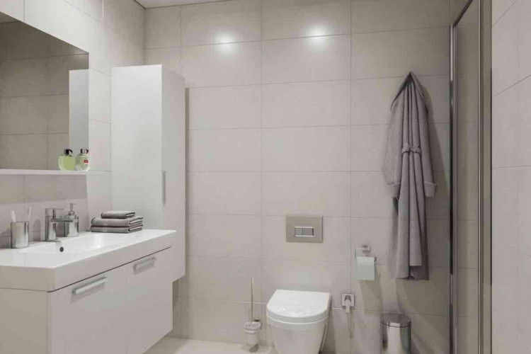 Квартира 1+1 в Стамбуле, Турция | SBB-41522