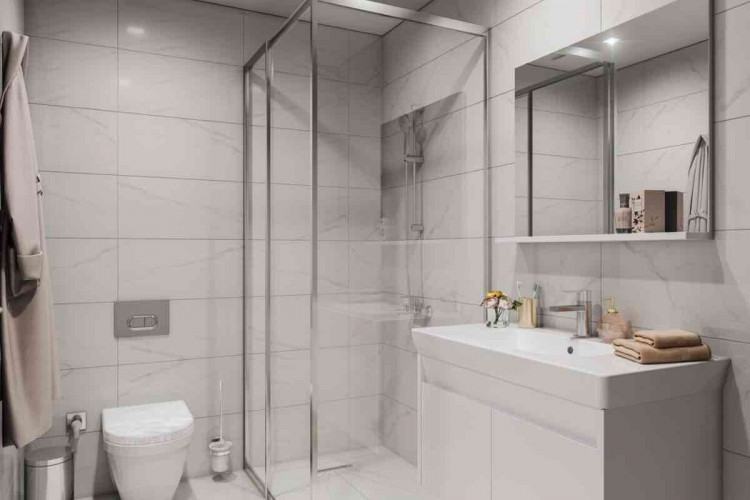 Квартира 1+1 в Стамбуле, Турция | SBB-41522