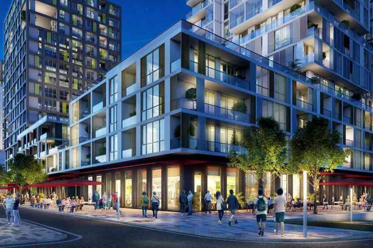 Квартира 1+1 в Стамбуле, Турция | SBB-41522