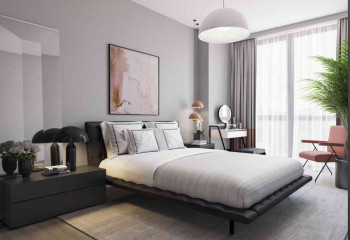 Квартира 1+1 в Стамбуле, Турция | SBB-41522