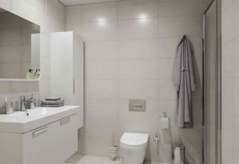 Квартира 1+1 в Стамбуле, Турция | SBB-41522