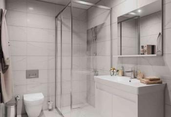 Квартира 1+1 в Стамбуле, Турция | SBB-41522