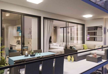 Квартира 1+1 в Стамбуле, Турция | SBB-41522