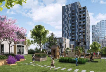 Квартира 1+1 в Стамбуле, Турция | SBB-41522