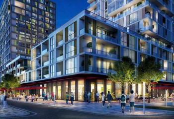 Квартира 1+1 в Стамбуле, Турция | SBB-41522