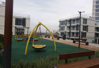 Квартира 1+1 в Стамбуле, Турция | SBB-41522