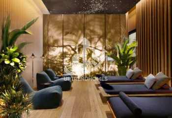 Квартира 1+1 в Алании, Турция | PTE-36104