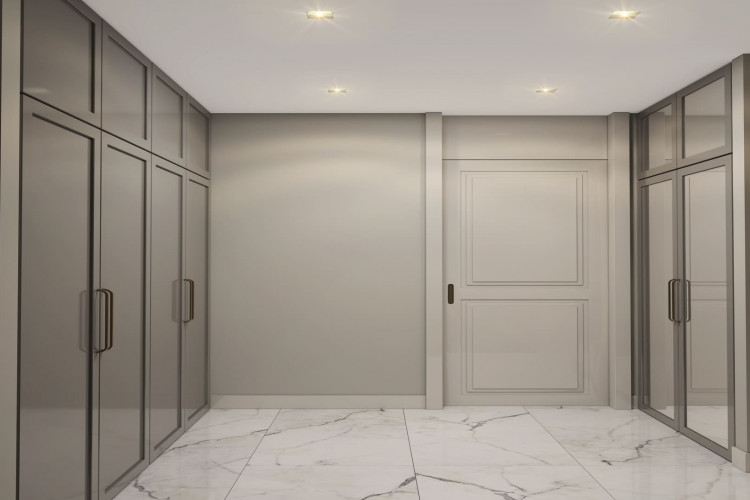 Квартира 1+1 в Кючюкчекмедже, Стамбул, Турция | SBB-40961