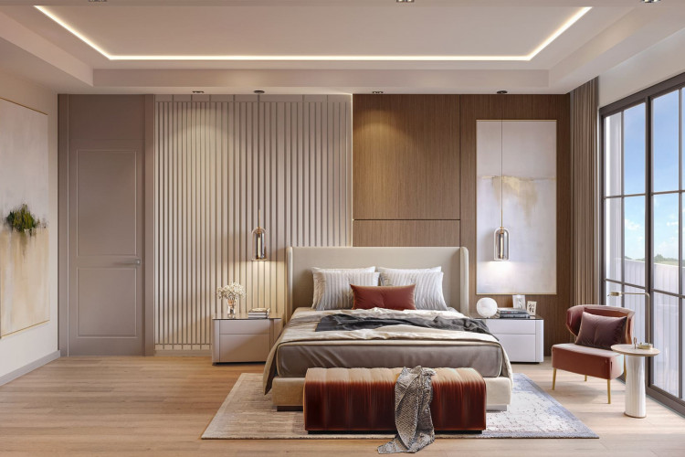 Квартира 1+1 в Кючюкчекмедже, Стамбул, Турция | SBB-40961