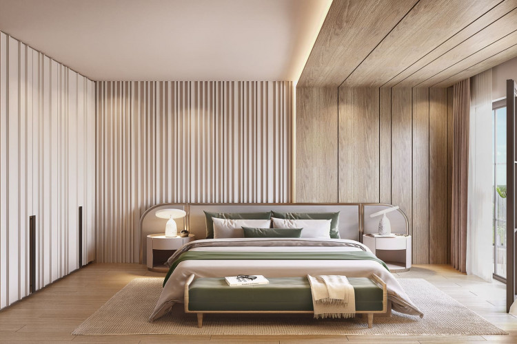 Квартира 1+1 в Кючюкчекмедже, Стамбул, Турция | SBB-40961