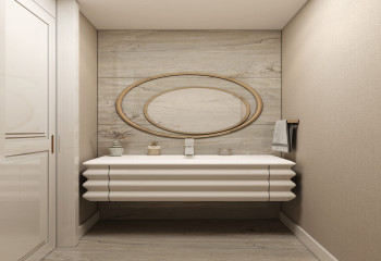 Квартира 1+1 в Кючюкчекмедже, Стамбул, Турция | SBB-40961