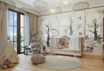 Квартира 1+1 в Кючюкчекмедже, Стамбул, Турция | SBB-40961