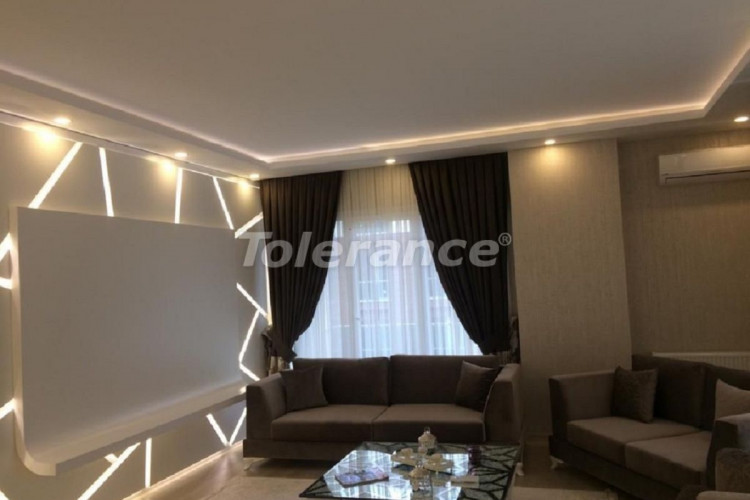 Квартира 2+1 в Стамбуле, Турция | PTE-37320