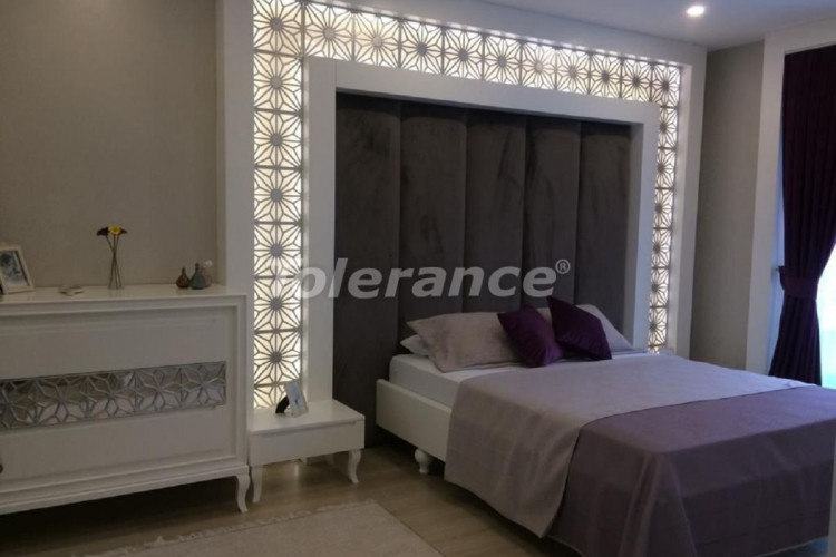 Квартира 2+1 в Стамбуле, Турция | PTE-37320