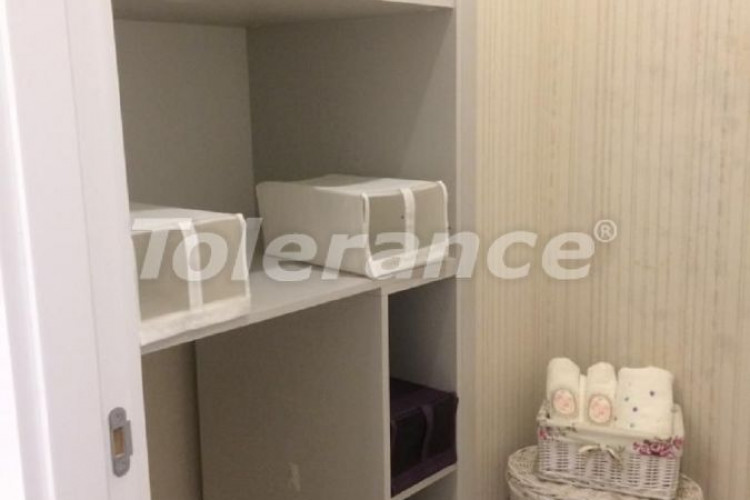 Квартира 2+1 в Стамбуле, Турция | PTE-37320