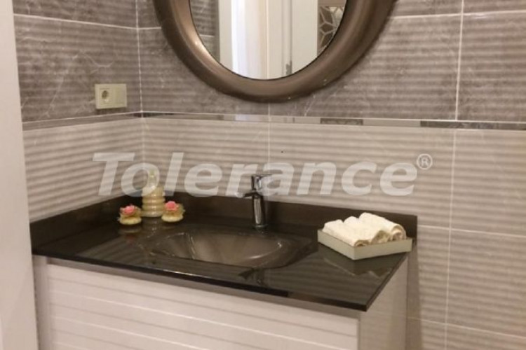 Квартира 2+1 в Стамбуле, Турция | PTE-37320