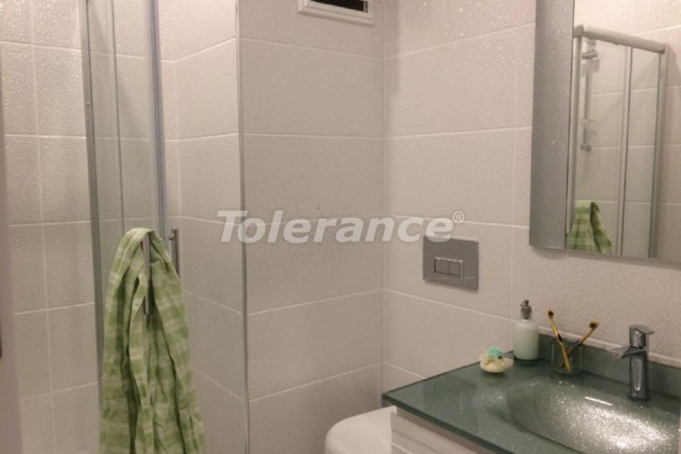 Квартира 2+1 в Стамбуле, Турция | PTE-37320