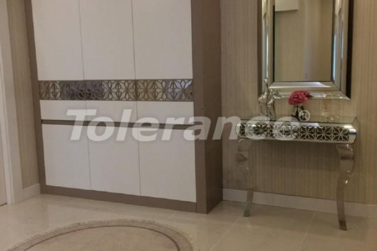 Квартира 2+1 в Стамбуле, Турция | PTE-37320