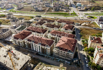 Квартира 2+1 в Стамбуле, Турция | PTE-37320