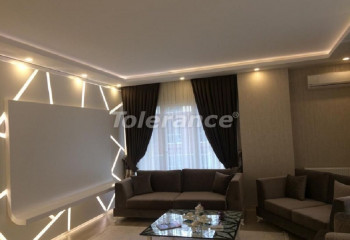 Квартира 2+1 в Стамбуле, Турция | PTE-37320