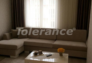 Квартира 2+1 в Стамбуле, Турция | PTE-37320