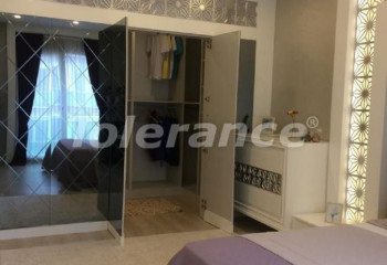 Квартира 2+1 в Стамбуле, Турция | PTE-37320