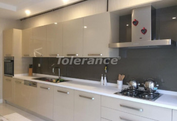 Квартира 2+1 в Стамбуле, Турция | PTE-37320