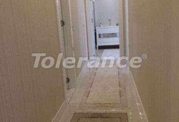 Квартира 2+1 в Стамбуле, Турция | PTE-37320