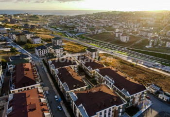 Квартира 2+1 в Стамбуле, Турция | PTE-37320