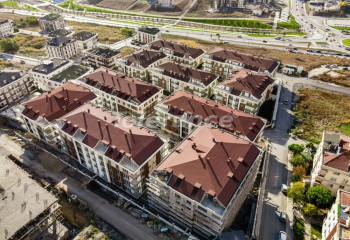 Квартира 2+1 в Стамбуле, Турция | PTE-37320