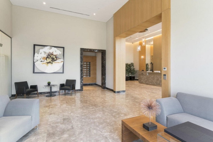 Квартира 1+1 в Бакыркей, Стамбул, Турция | SBB-41316