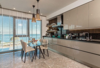 Квартира 1+1 в Бакыркей, Стамбул, Турция | SBB-41316