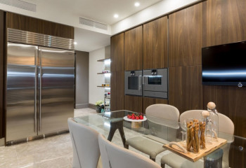 Квартира 1+1 в Бакыркей, Стамбул, Турция | SBB-41316