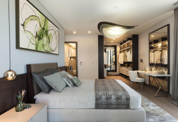 Квартира 1+1 в Бакыркей, Стамбул, Турция | SBB-41316