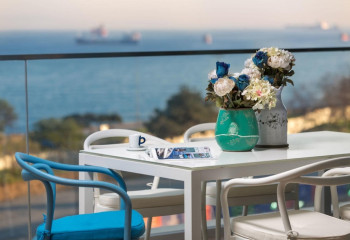 Квартира 1+1 в Бакыркей, Стамбул, Турция | SBB-41316