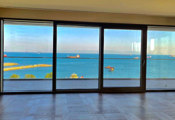 Квартира 1+1 в Бакыркей, Стамбул, Турция | SBB-41316