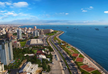 Квартира 2+1 в Стамбуле, Турция | SBB-42281