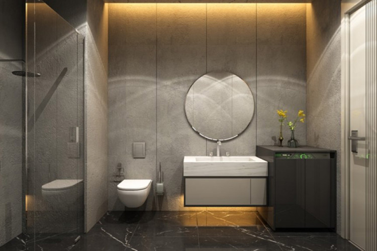 Квартира 1+1 в Измире, Турция | PKK-37304