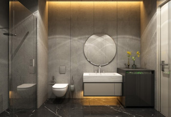 Квартира 1+1 в Измире, Турция | PKK-37304