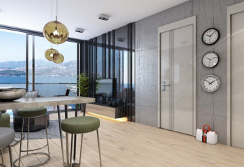 Квартира 1+1 в Измире, Турция | PKK-37304