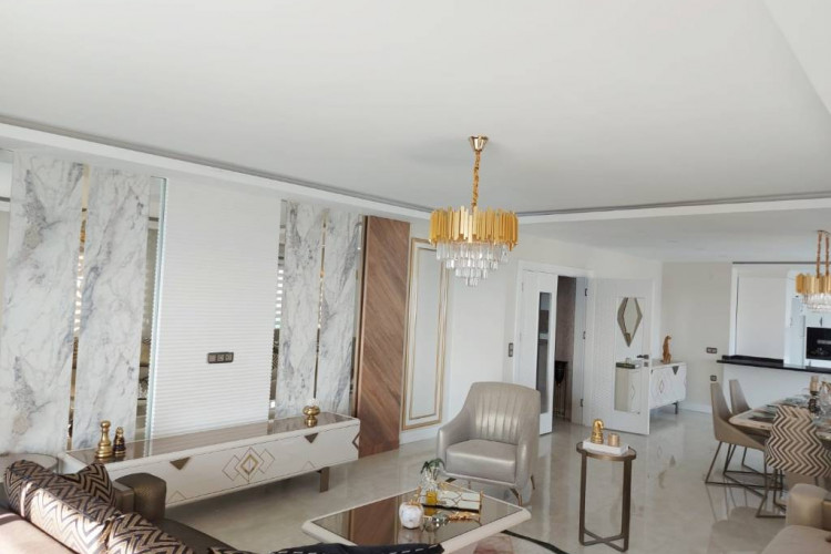 Квартира 5+1 в Махмутларе, Алания, Турция | PBB-37788