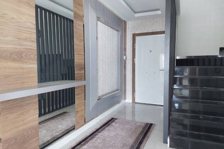 Квартира 5+1 в Махмутларе, Алания, Турция | PBB-37788