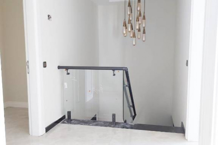 Квартира 5+1 в Махмутларе, Алания, Турция | PBB-37788