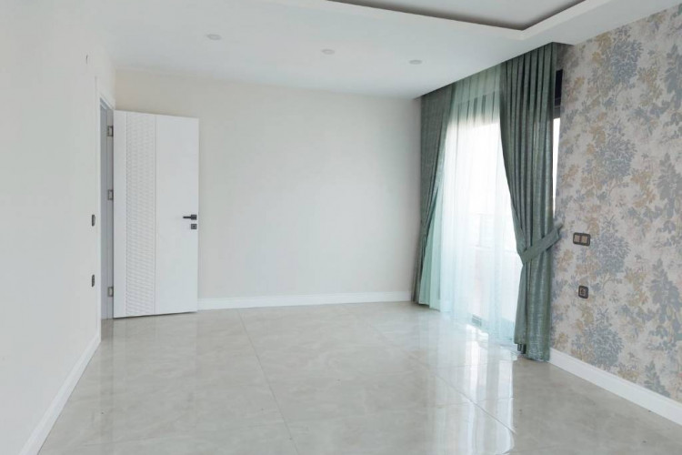 Квартира 5+1 в Махмутларе, Алания, Турция | PBB-37788