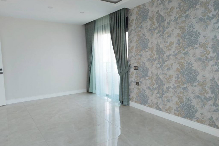 Квартира 5+1 в Махмутларе, Алания, Турция | PBB-37788